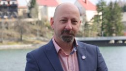 David Bregovac predsjednik laburisti načelnik općina fužine